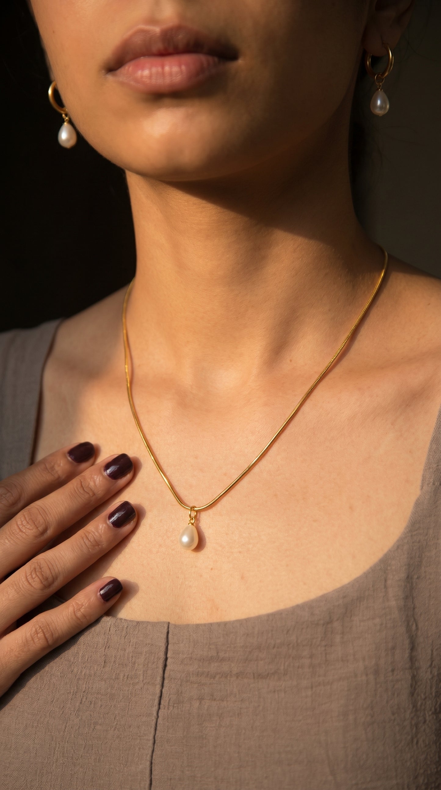 Essential Pearl Set