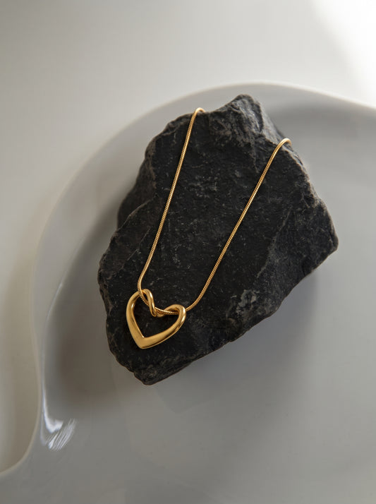 Chérie Pendant