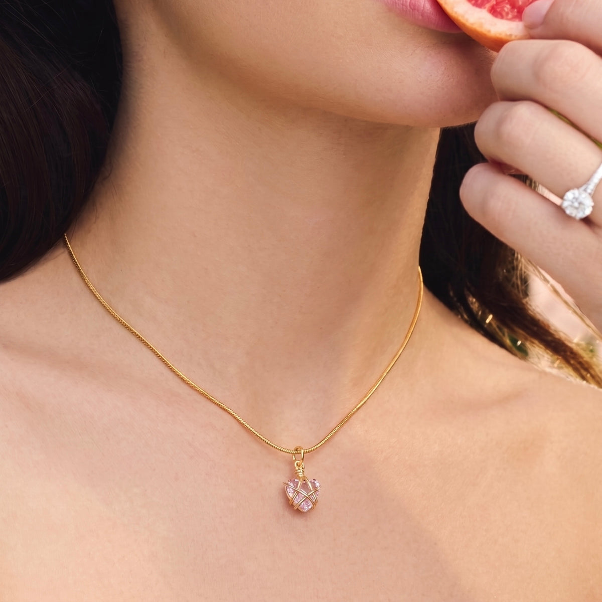 Amélie Pendant