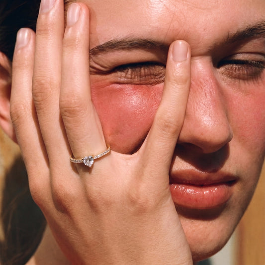 Amora Ring