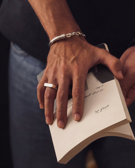 Duke ring