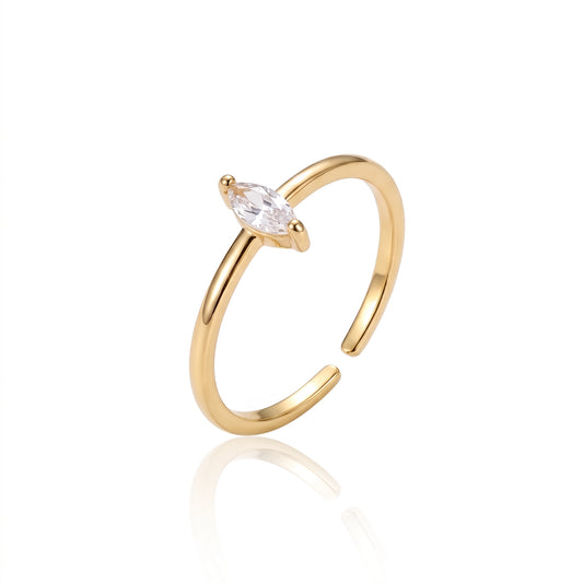 Marquise Ring