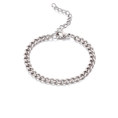 Atlas Bracelet