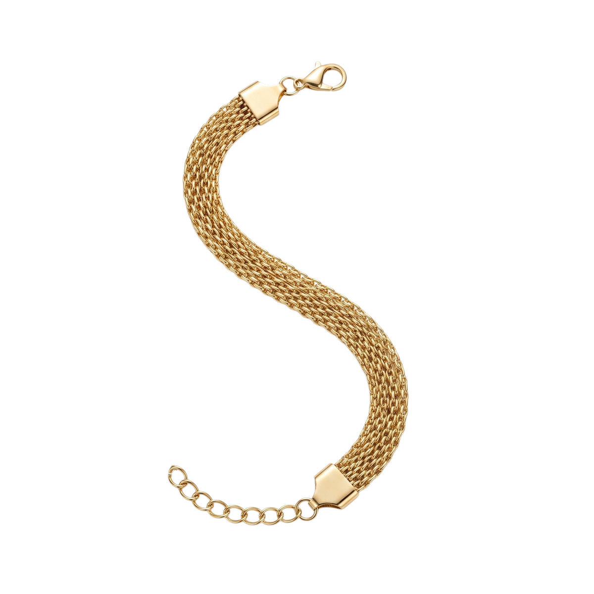 Whisper bracelet