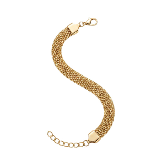 Whisper bracelet