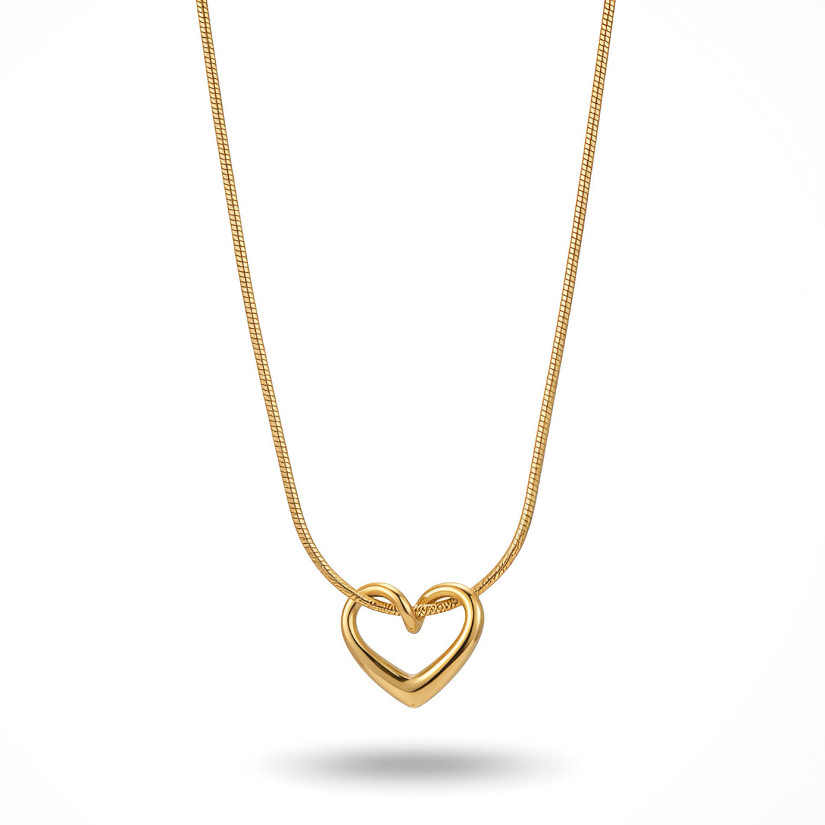 Chérie Pendant