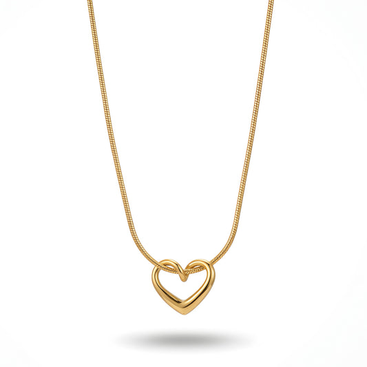 Chérie Pendant
