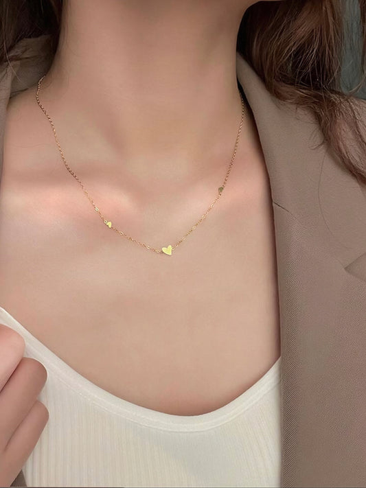 Mini Heart Set