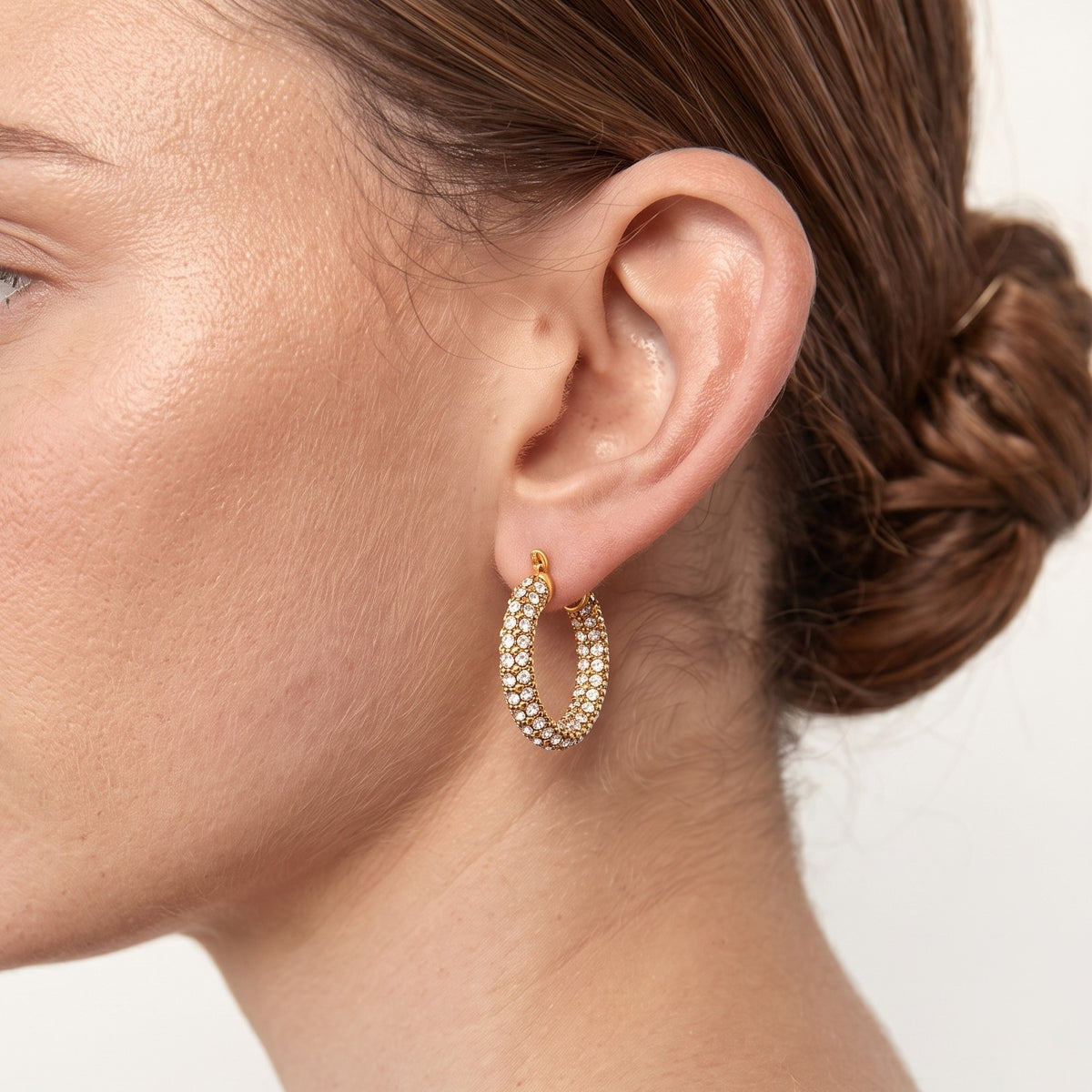 Stella Hoops