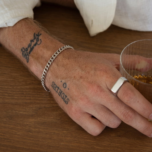 Atlas Bracelet