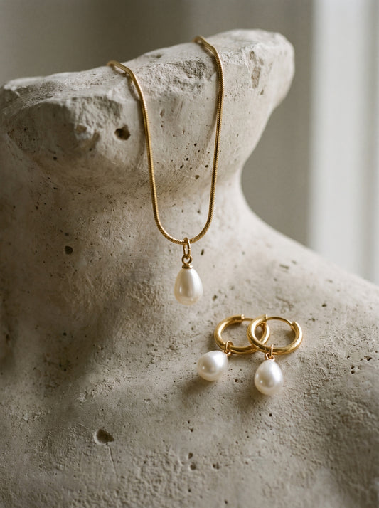 Essential Pearl Set