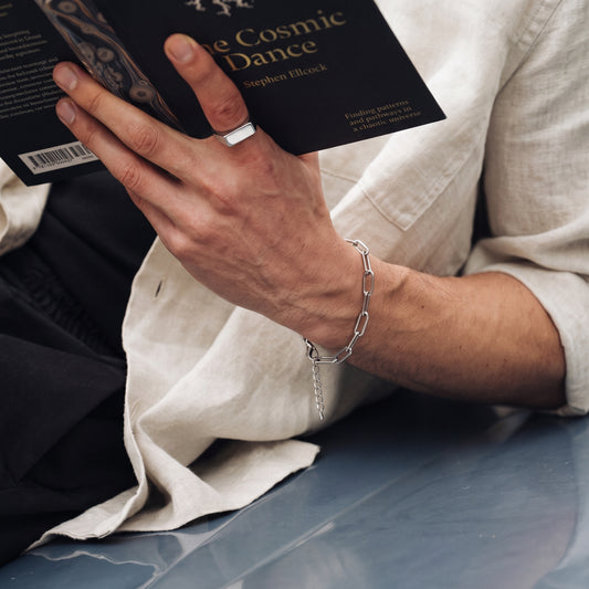 Nova Bracelet