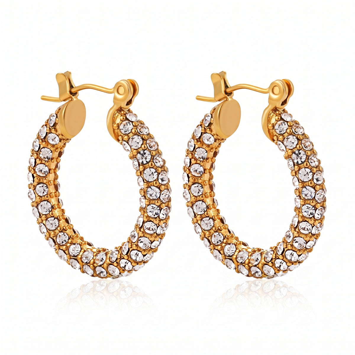Stella Hoops