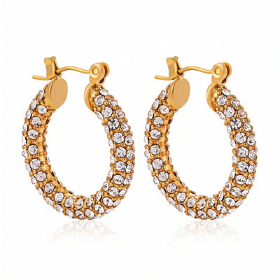 Stella Hoops