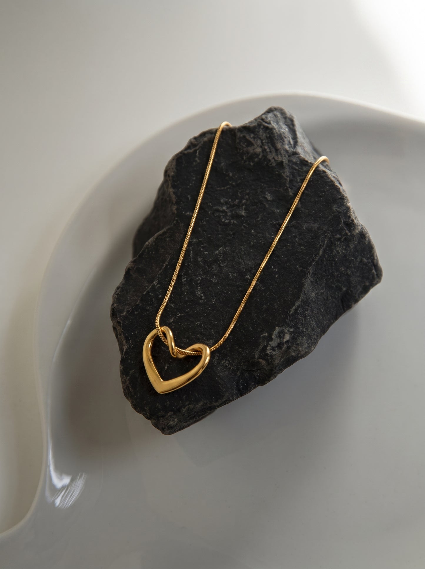 Chérie Pendant