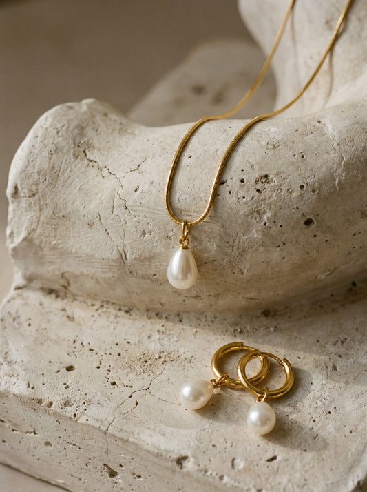 Essential Pearl Set