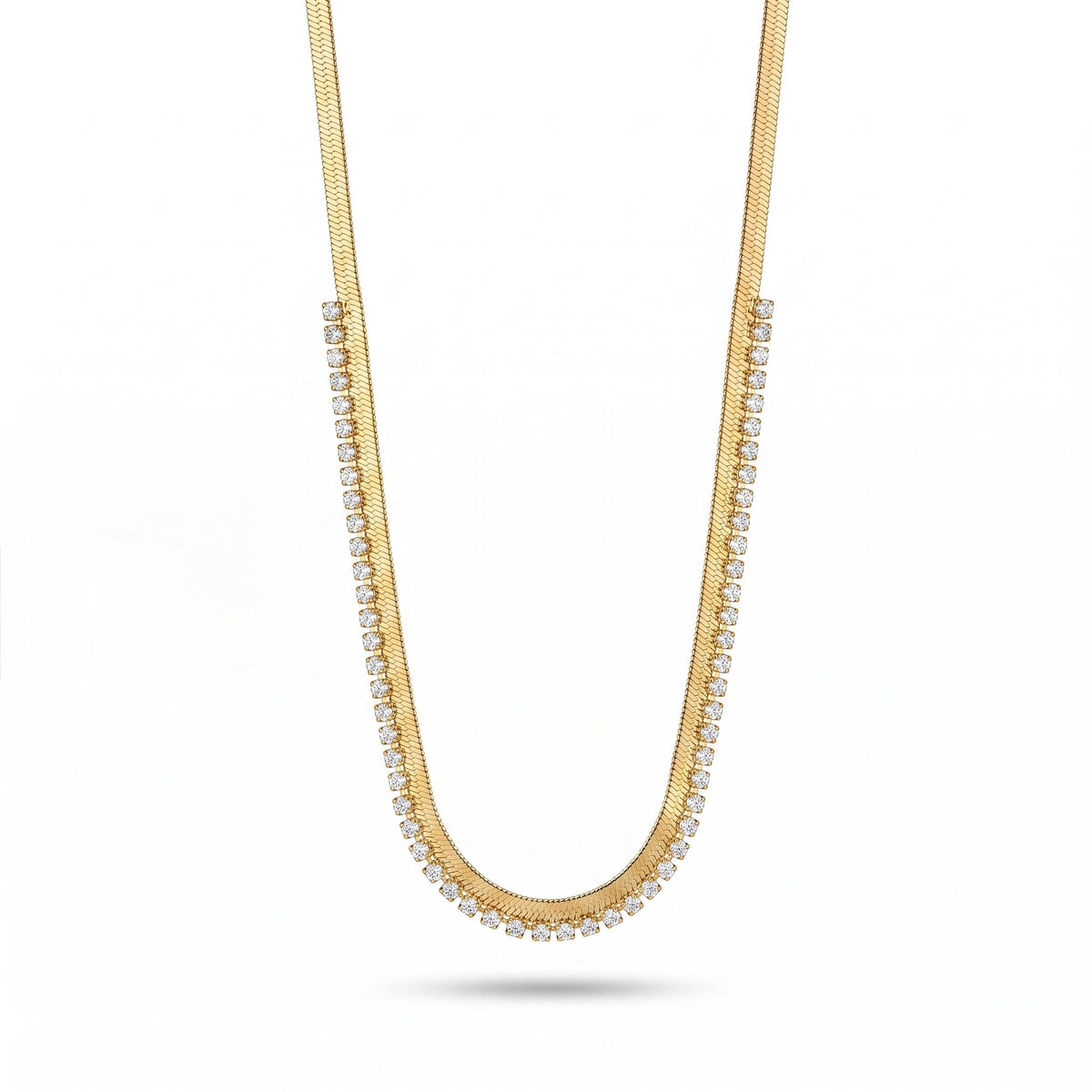 Lumière Choker