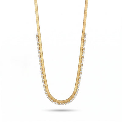 Lumière Choker