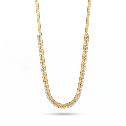 Lumière Choker