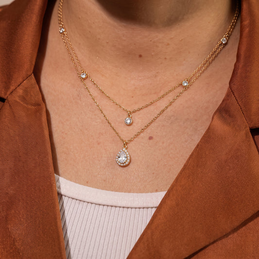 Layla Necklace