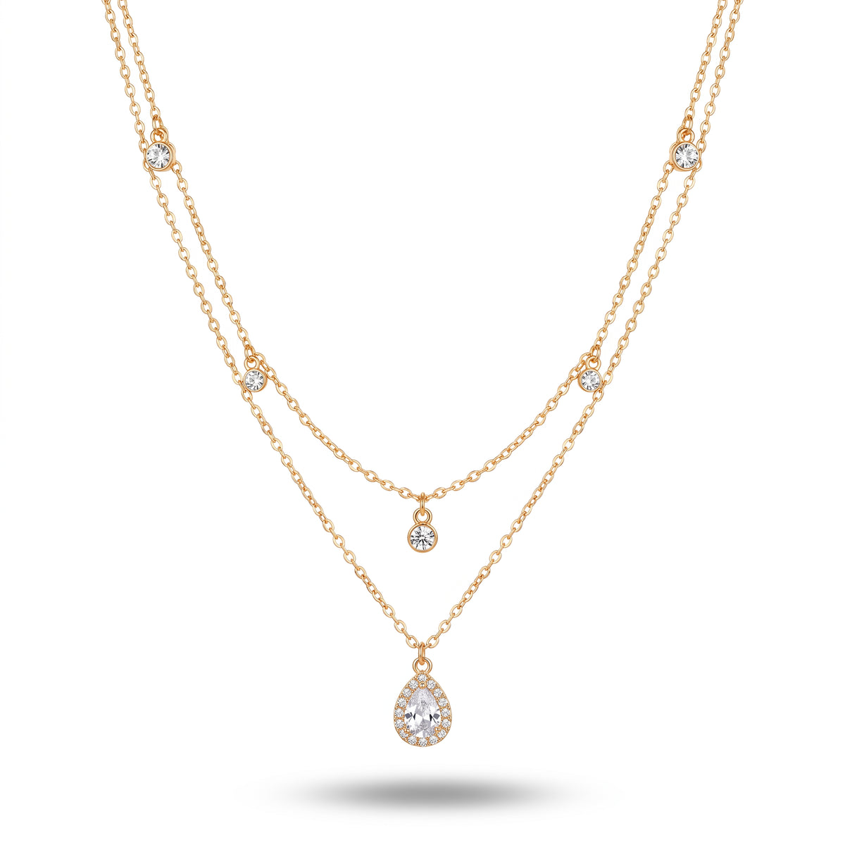 Layla Necklace