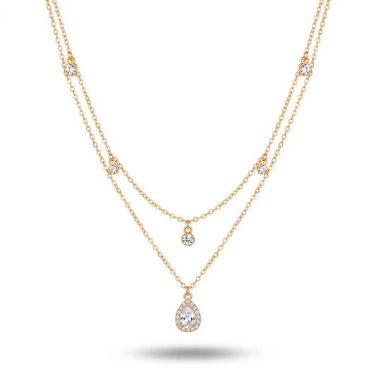 Layla Necklace
