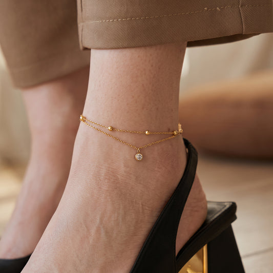 Aria Anklet