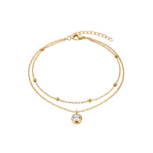 Aria Anklet