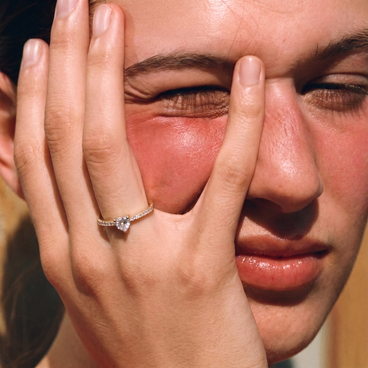 Amora Ring