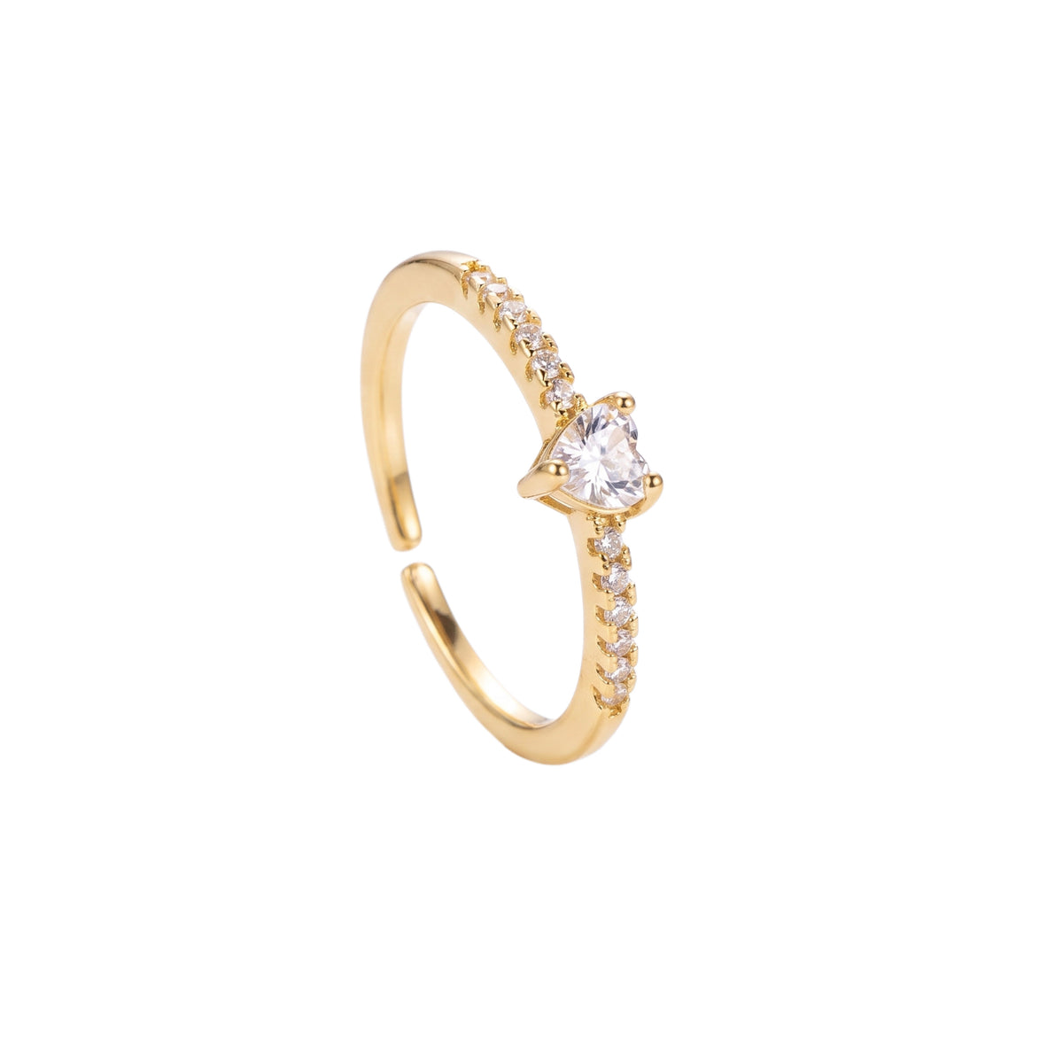 Amora Ring