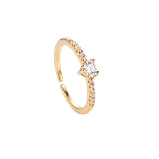 Amora Ring