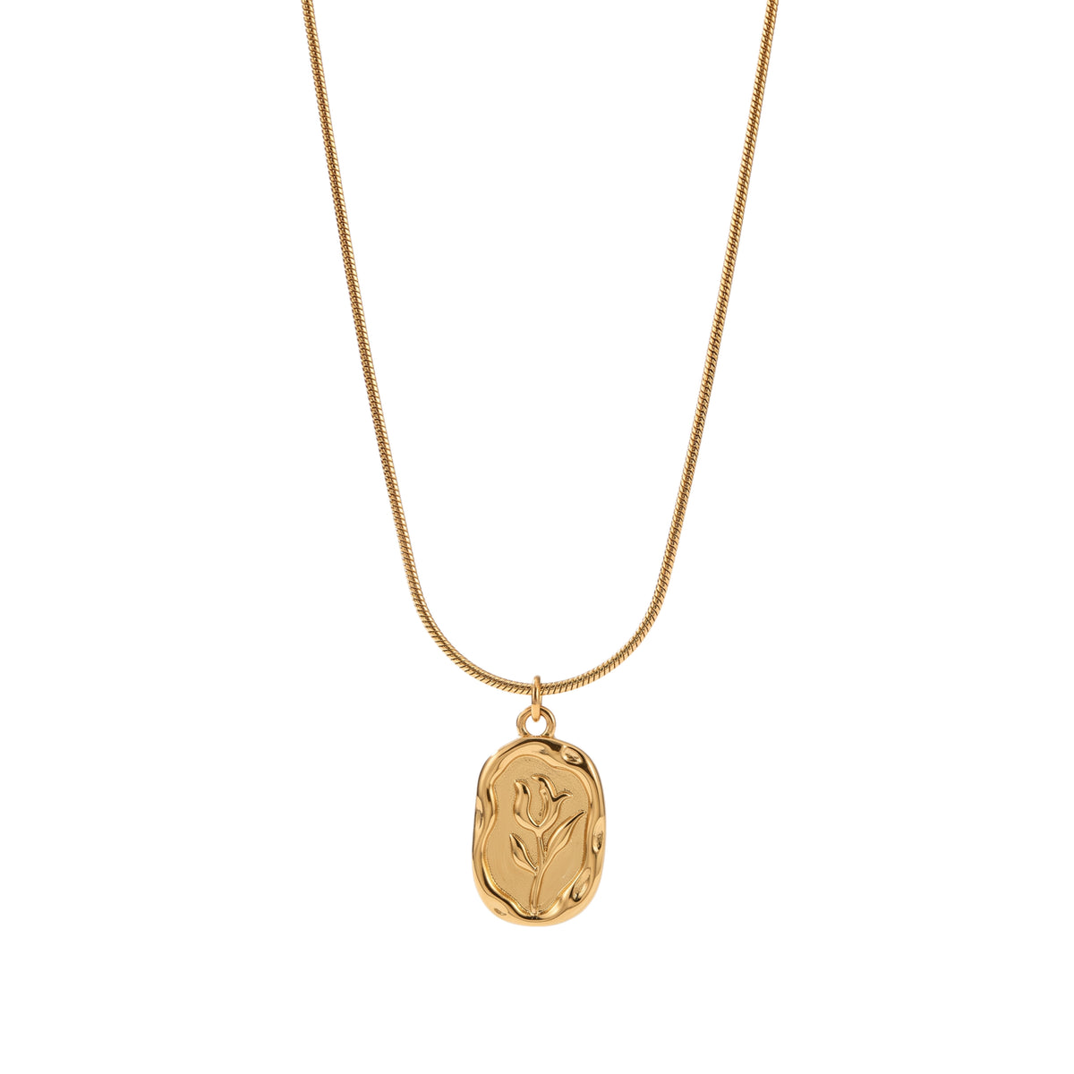 Fleur Pendant