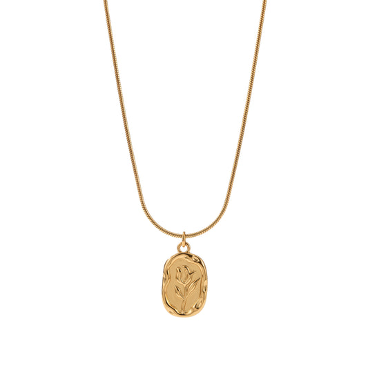 Fleur Pendant