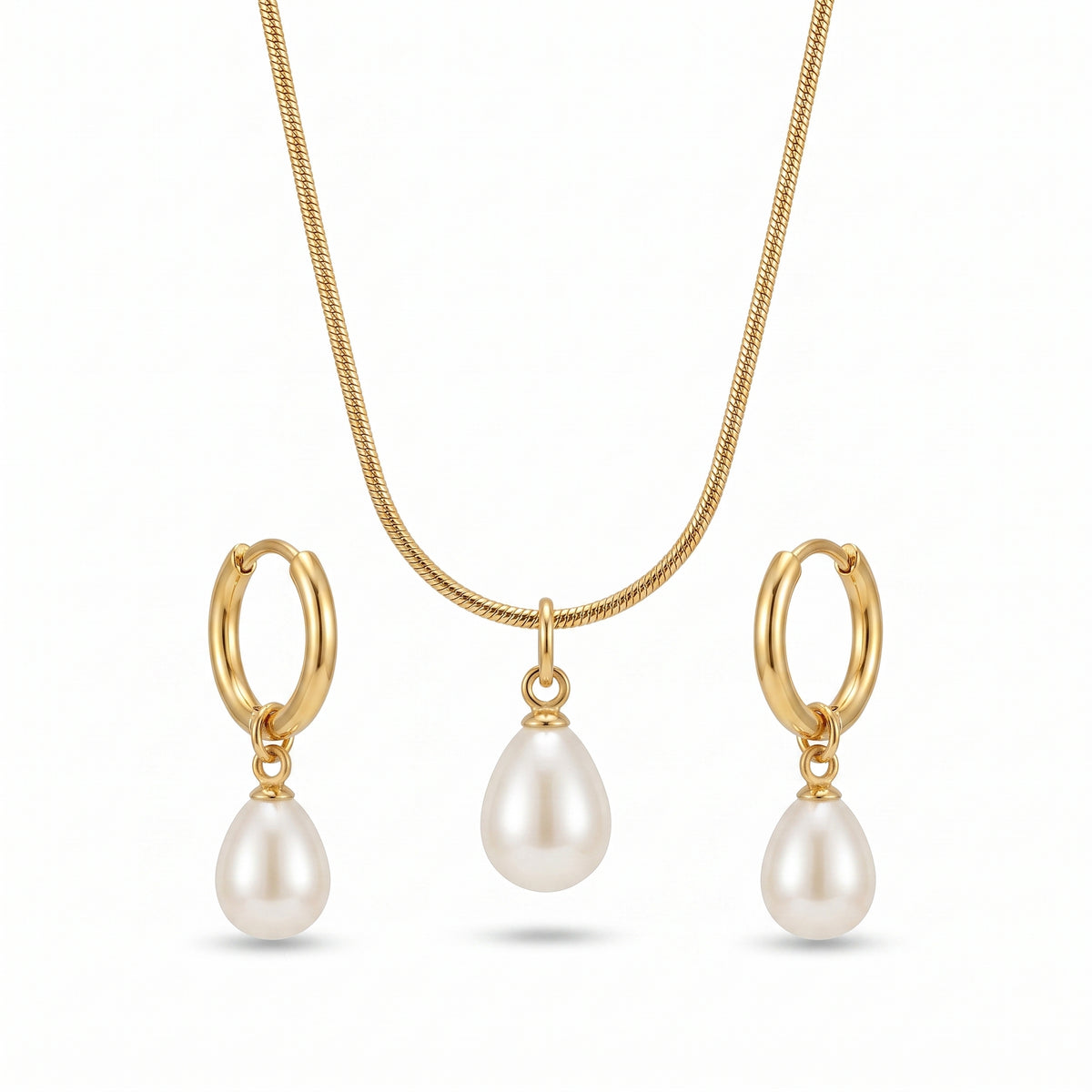 Essential Pearl Set