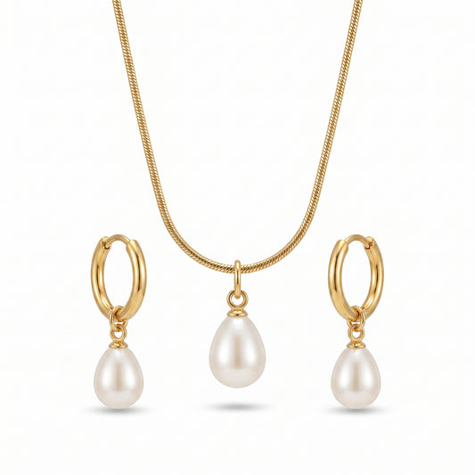Essential Pearl Set