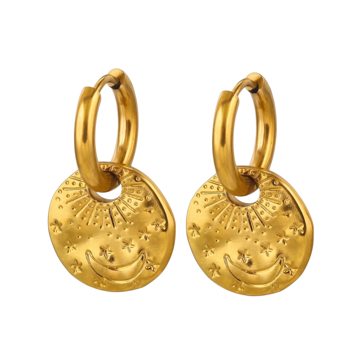 Luna Hoops