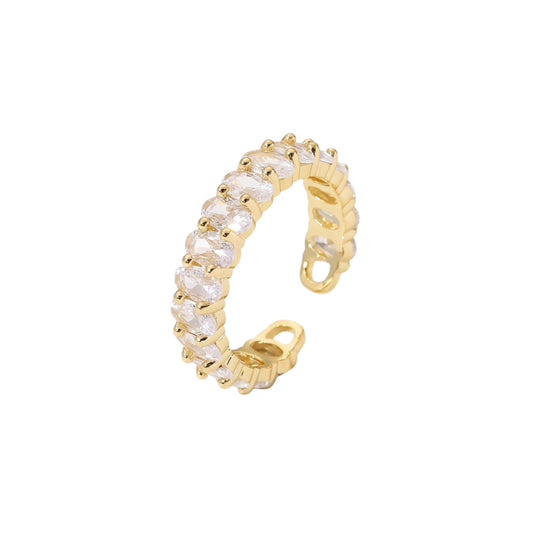 Celeste Ring